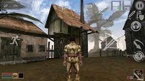 Morrowind apk for android is very popular and thousands of gamers around the world would be glad to get it . Como Jugar Al Mitico Rpg Morrowind En Android