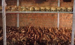 France's top court bars access to Rwanda genocide files | Arab News