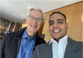 Saddened to hear about the passing of Dr. Michael Groff and members of his… 