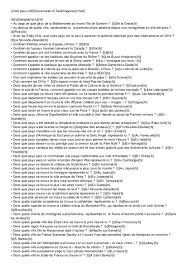 Dans cette nouvelle série de vidéos, je vous propose de pratiquer le français en 10 questions. Question Reponse Trivial Pursuit Live Fichier Pdf
