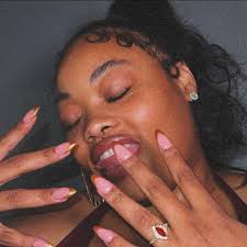 Not the dog lady crashing out after her boyfriend crashed her $90,000  Trackhawk, went to jail, then she found out he's been texting his baby mama  the whole time while living with