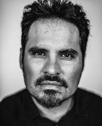 Michael Anthony Peña (born January 13, 1976) is an American actor and  musician. . Original portrait photographer: The superlative  @FrancoisBerthier 📸. . Peña's breakthrough performances came in two Best  Picture Oscar-winning films,