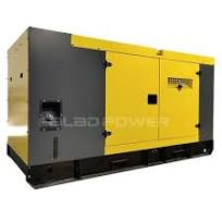 ODM OEM 6.8kw 6.8kVA China Three Phase Generator Diesel ...