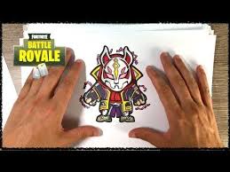 Mes Plus Beaux Dessins Fortnite Youtube Beaux Dessins Dessin 365 Dessins
