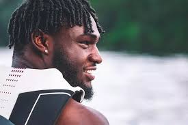 Brookwood Quarterback Commits to The Crimson Tide