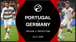 Portugal v germany 2021 match summary. Portugal Vs Germany Live Stream How To Watch Euros Online