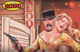 Campanilla (3) y el gran rescate : Libro Vaquero