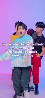 Please note that a light stick cannot be exchanged or refunded . Objevuj Oblibena Videa Na Tema Kaachi Light Stick Tiktok