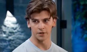 NED REMEMBER IT ALL BUT OLIVIA ASK HIM NOT TO SAY ANYTHING