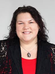 Career Exploration and Development Staff