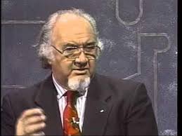 Claude Bertrand, MD interviewed by Jules Hardy, MD