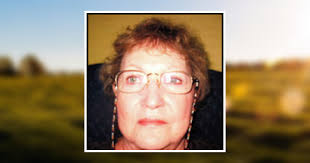 Mary Manly Obituary 2012