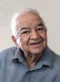 Abran Mawson Madrid Obituary