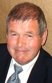 Condolence Book for Joseph (Joe) MAHON (Cabra West, Dublin)