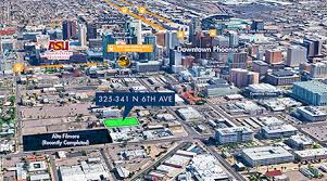 With so many obligations associated with owning land… we have the perfect solution… we buy undeveloped land and empty lots in any condition, price range, or area from people in situations just like yours. Abi Brokers Downtown Phoenix Land Sale For 1 8 Million Real Estate Daily News
