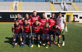Mayoral (8', 29'), mkhitaryan (35'). Recupero Under 17 A E B Crotone Roma 2 2 Zonacalciofaidate