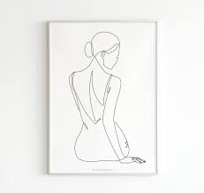 Download body silhouette drawing and use any clip art,coloring,png graphics in your website, document collection of body silhouette drawing (48). Pin On Line Art
