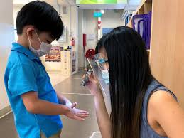 Health matters fernvalethe university of queensland. Moe Singapore On Twitter 1 4 During This Pandemic Season All Of Us At Moe Kindergarten Fernvale Are Embracing The New Normal And Embracing Safe Management Measures With Care In Our Hearts And Minds Https T Co Sk2y9es8ry