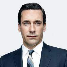Don Draper Haircut Men S Hairstyles Haircuts 2021 Don Draper Mad Men Fashion Mad Men