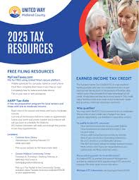 United Way of Midland County