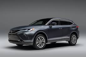 Advertised prices are not applicable on lease vehicles. 2021 Toyota Venza Back As Hybrid Crossover Price Specs Release Date