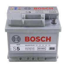 The battery can also be mounted in almost any position. Bosch S5 063 Car Battery 12v 52ah Rac Shop
