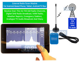 Drivers rtl2832u dvb windows 8 download (2020). Android Based Rtl Sdr Radio Receiver Tuner For Am Fm Ham Dvb T Dab Radio Ebay