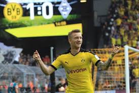 Borussia dortmund vs arminia bielefeld: Reus Putra Dortmund Yang Cinta Mati Kepada Bvb Republika Online