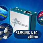 Please confirm your subscription to verge deals via the verification email we just sent you. Octopus Box Lg Samsung Unlocker Unlock New Galaxy S8 S9 Plus Note