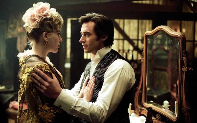 Christopher Nolan's greatest trick: the dark magic of The Prestige
