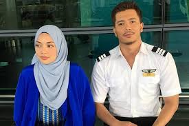 Fattah amin & neelofa goodbye 2016 memories. Gara Gara Meletop Neelofa Sindir Fattah Amin Mynewshub