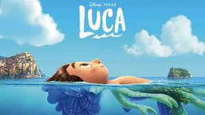 La historia se desarrolla en un hermoso pueblo al lado del mar en la riviera italiana. Disney Plus Y Pixar Preparan El Estreno De Luca Pelicula Ideal Para El Verano Miami Diario