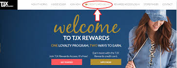 Check spelling or type a new query. Tj Maxx Pay My Bill Easy Ways To Pay Your Credit Card