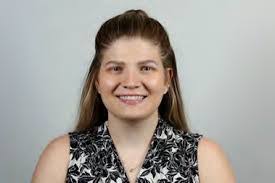 Courtney Bouchard's Instagram, Twitter & Facebook