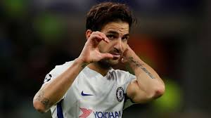 Latest on as monaco midfielder cesc fàbregas including news, stats, videos, highlights and more on espn. Chelsea S Cesc Fabregas Says He Owes Debt Of Gratitude To Manchester United Manager Jose Mourinho