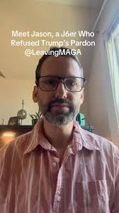 Breaking Free from the MAGA Community: A Conversation About Change and  Redemption