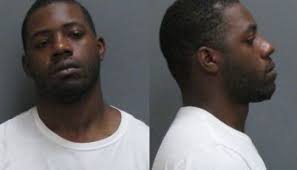 City Man Charged with Trafficking Cocaine