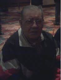 Charles Roy “Chuck” McCurry (1931-2016)