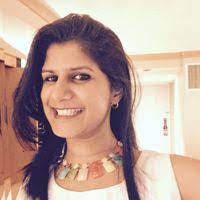 Sherry Shao's Instagram, Twitter & Facebook