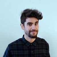 A list of who Mark Crow is following