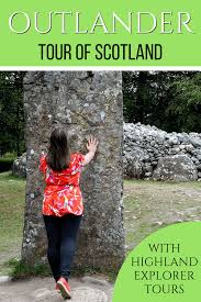 Geeking Out On An Outlander Tour Of Scotland In 2020 Scotland Tours Outlander Tour Scotland Vacation