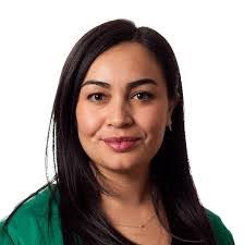 Nathalia Correa's Instagram, Twitter & Facebook