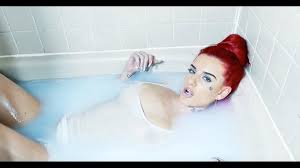 Justina Valentine Nudogram - Complete Nude Archive