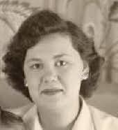 Obituary information for Kathyleen J. Criss