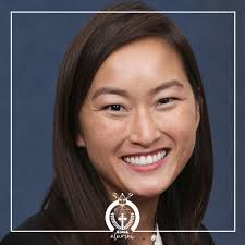 Mary Katherine Loos became...