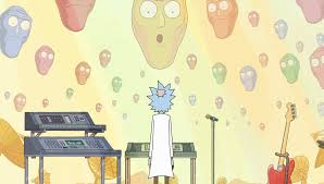 Rick And Morty Get Schwifty Tv Episode 2015 Imdb