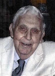 Robert Davey Moore Obituary