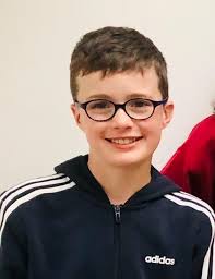 Death Notice of Harry GRIFFITH (Goatstown, Dublin)