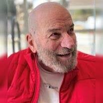 Darrow Ross Clark Obituary