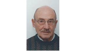 Gerald Kleinkopf Obituary (1930